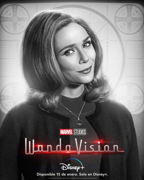 WandaVision